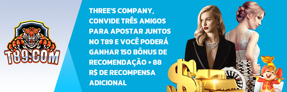 valores apostas mega-sena